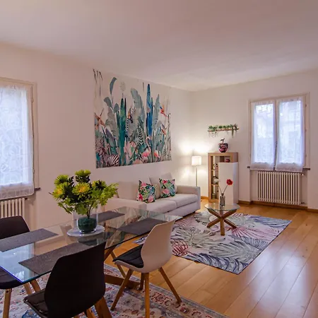 Da Roby Apartment *