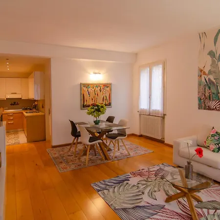 Apartment Da Roby