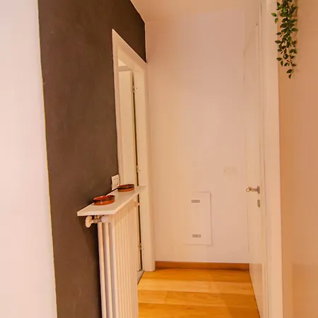 Da Roby Apartment *