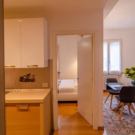 Da Roby Apartment Parma