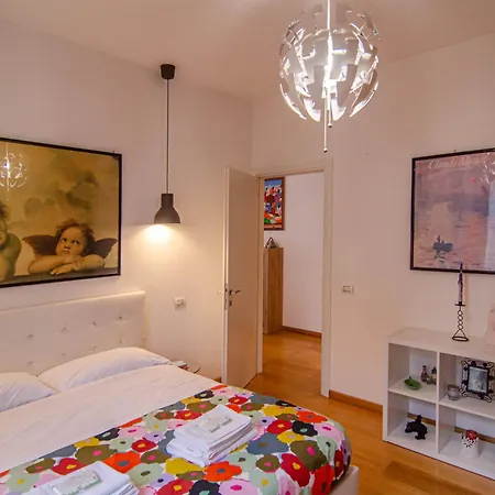 Fuoriporta Affitti Brevi - Da Roby Parma