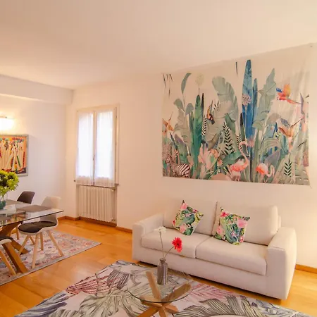 Fuoriporta Affitti Brevi - Da Roby