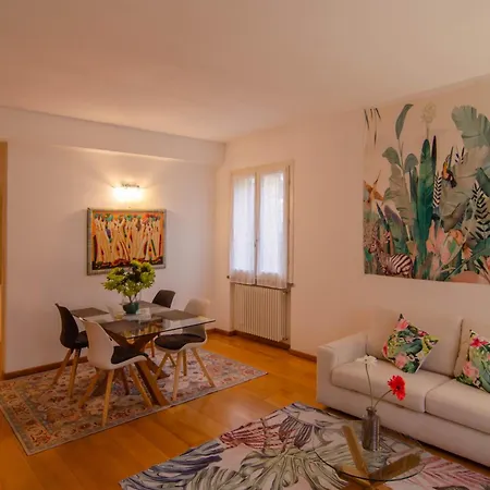 Da Roby Apartment