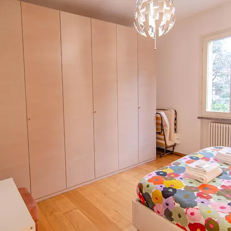 Apartment Fuoriporta Affitti Brevi - Da Roby