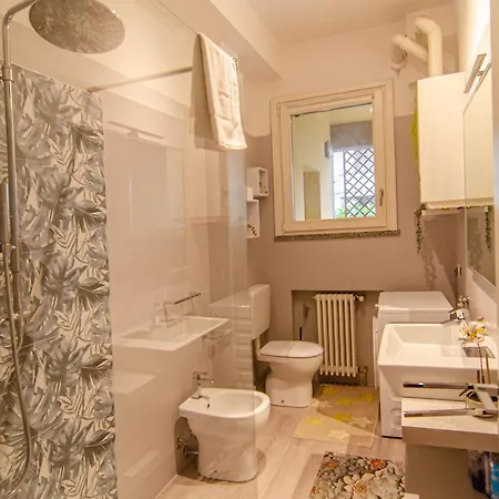 Fuoriporta Affitti Brevi - Da Roby Apartment *