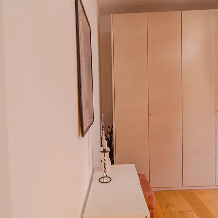 Apartment Fuoriporta Affitti Brevi - Da Roby *