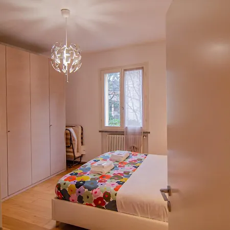 Fuoriporta Affitti Brevi - Da Roby Apartment Parma