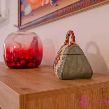 Apartment Da Roby Parma