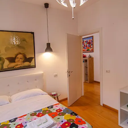 Fuoriporta Affitti Brevi - Da Roby * פארמה