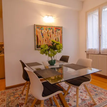 Apartment Da Roby