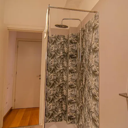 Da Roby Apartment *