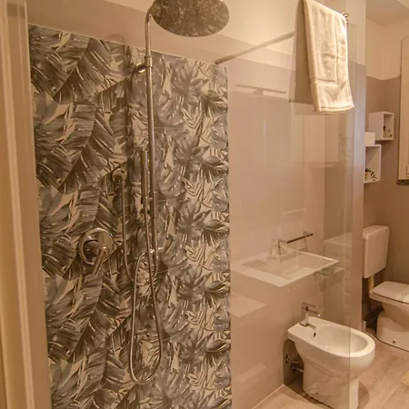 Apartment Da Roby *