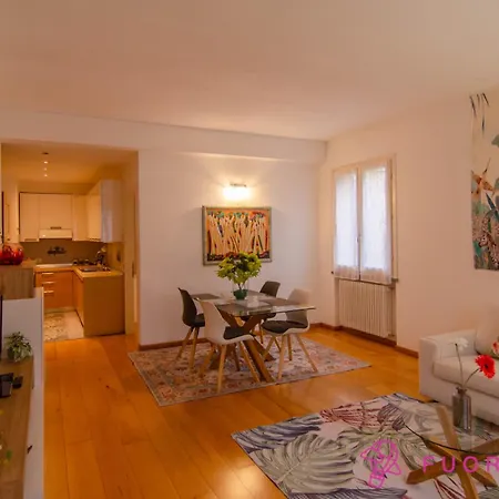 Fuoriporta Affitti Brevi - Da Roby Parma