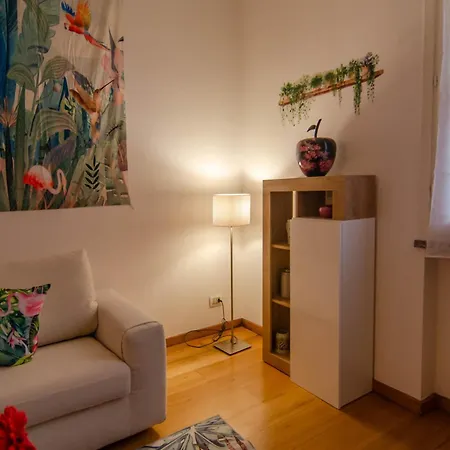 Fuoriporta Affitti Brevi - Da Roby * Parma