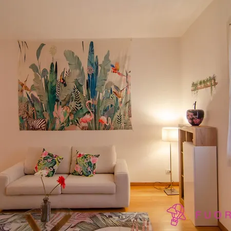 Fuoriporta Affitti Brevi - Da Roby Apartment