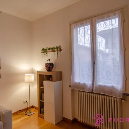 Apartment Fuoriporta Affitti Brevi - Da Roby