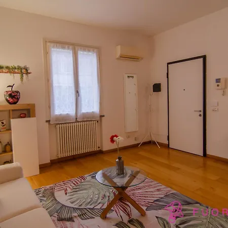 Da Roby Apartment *
