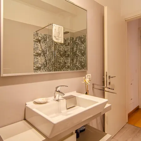 Apartment Da Roby Parma