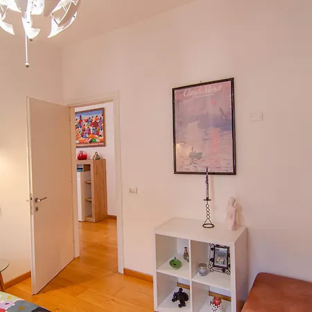 Fuoriporta Affitti Brevi - Da Roby פארמה