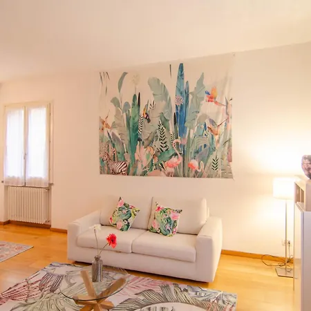 Fuoriporta Affitti Brevi - Da Roby * פארמה