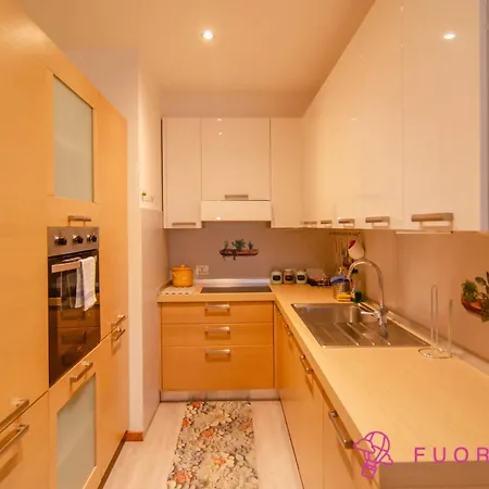 Fuoriporta Affitti Brevi - Da Roby Apartment