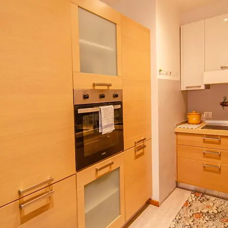 Apartment Da Roby
