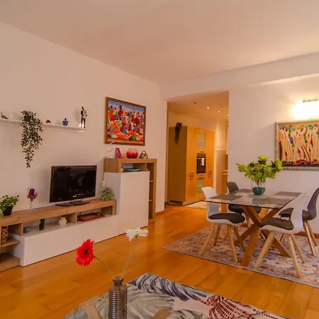Da Roby Apartment *