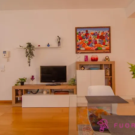 Fuoriporta Affitti Brevi - Da Roby *