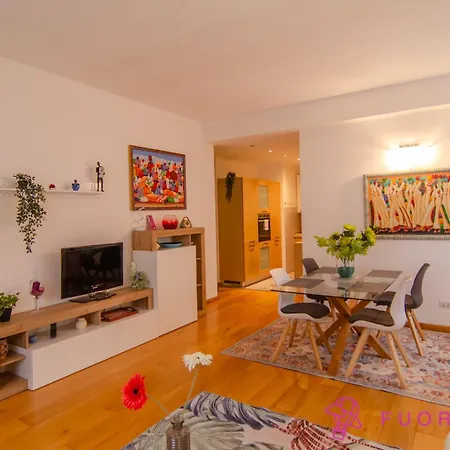 Fuoriporta Affitti Brevi - Da Roby Parma