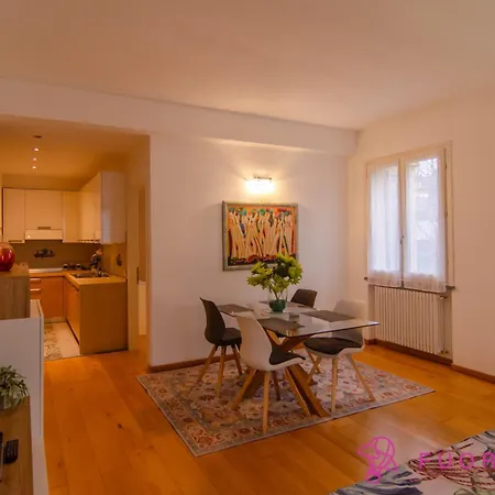 Fuoriporta Affitti Brevi - Da Roby * פארמה