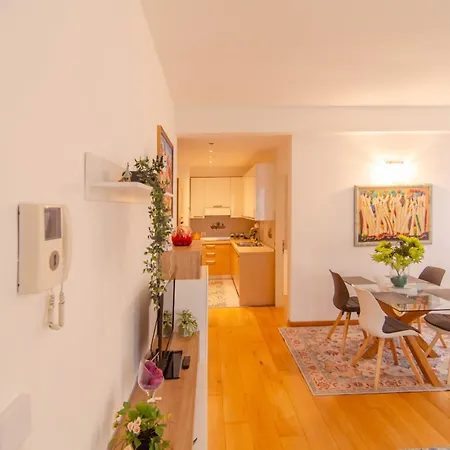 Da Roby Apartment