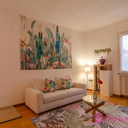 Apartment Da Roby