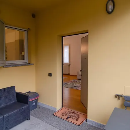 Fuoriporta Affitti Brevi - Da Roby * Parma