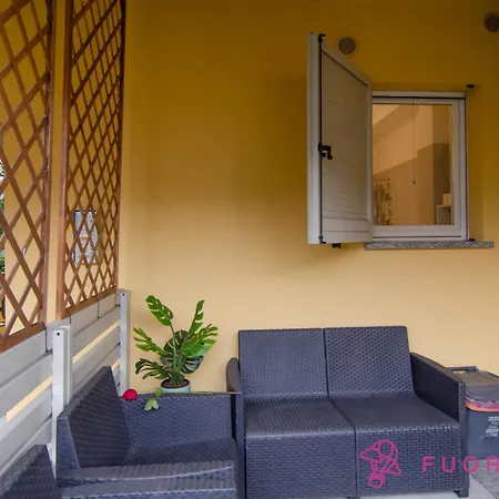 Fuoriporta Affitti Brevi - Da Roby Apartment