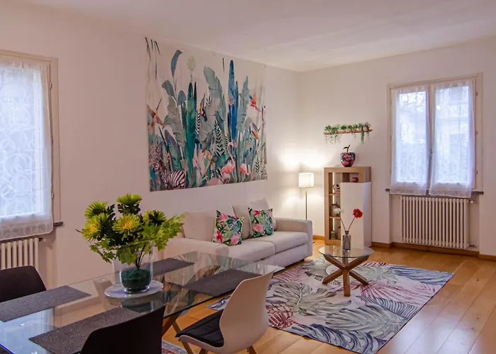 Fuoriporta Affitti Brevi - Da Roby Apartment *