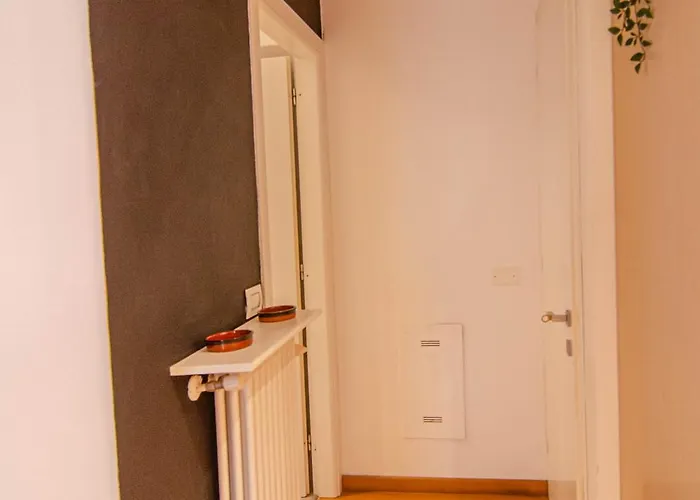 Fuoriporta Affitti Brevi - Da Roby Apartment *