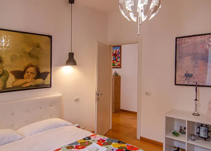 Fuoriporta Affitti Brevi - Da Roby Parma