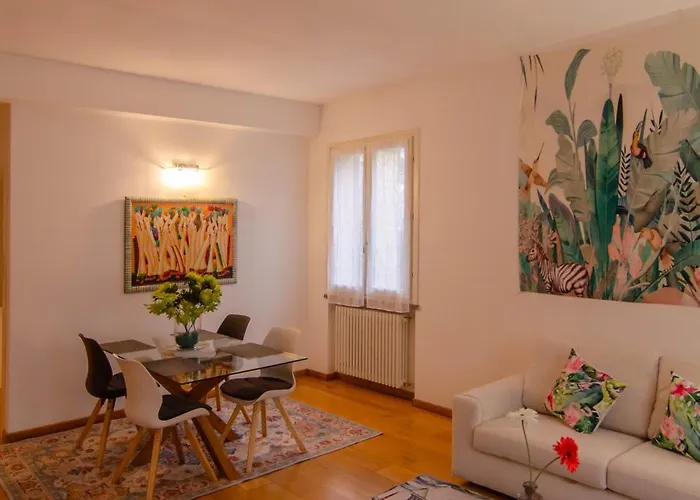 Fuoriporta Affitti Brevi - Da Roby Apartment