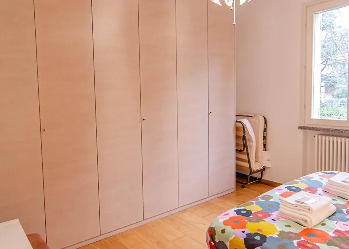 Apartment Fuoriporta Affitti Brevi - Da Roby