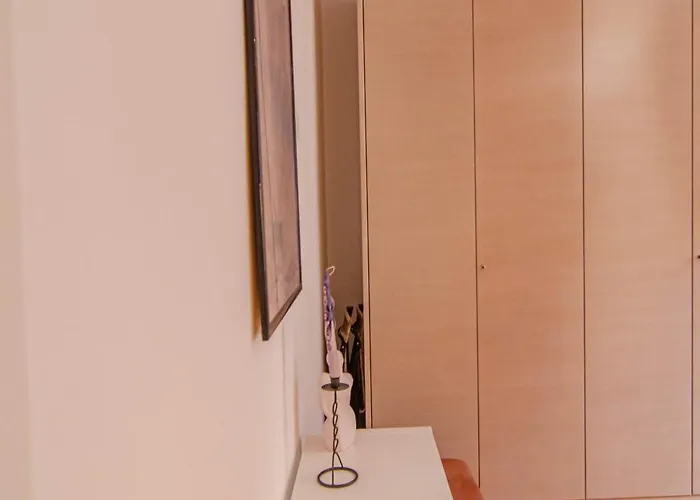 Apartment Fuoriporta Affitti Brevi - Da Roby *