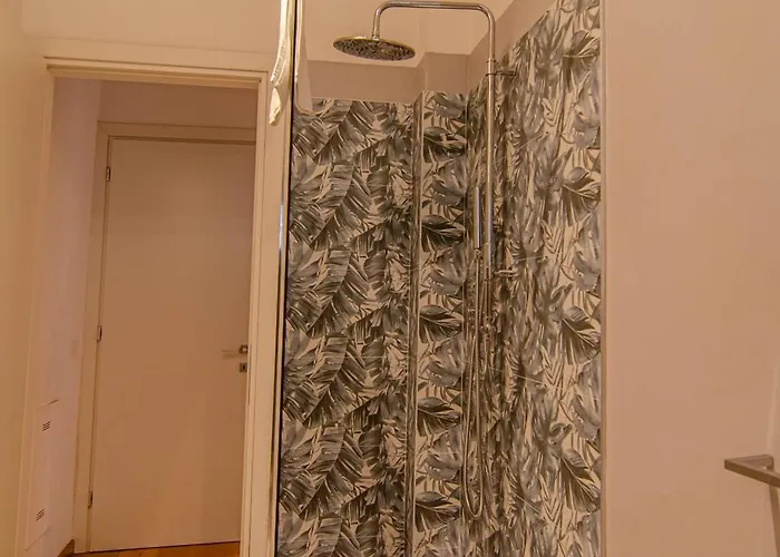 Fuoriporta Affitti Brevi - Da Roby Apartment *