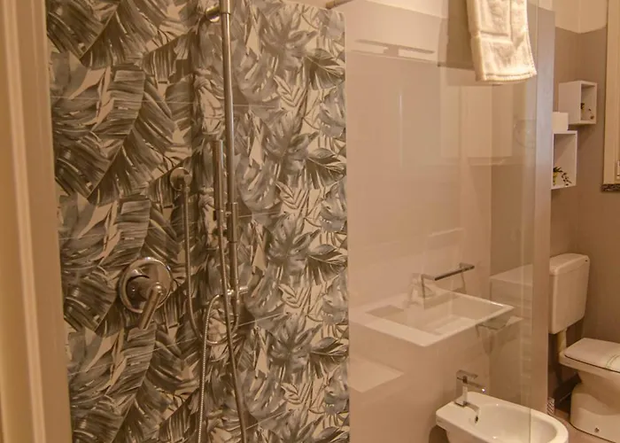 Apartment Fuoriporta Affitti Brevi - Da Roby *