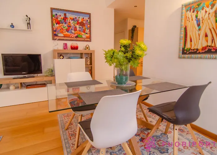 Fuoriporta Affitti Brevi - Da Roby Apartment Parma