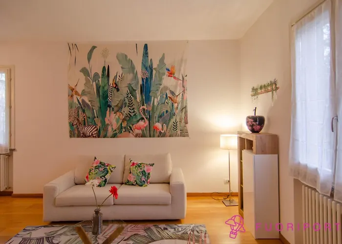 Fuoriporta Affitti Brevi - Da Roby Apartment