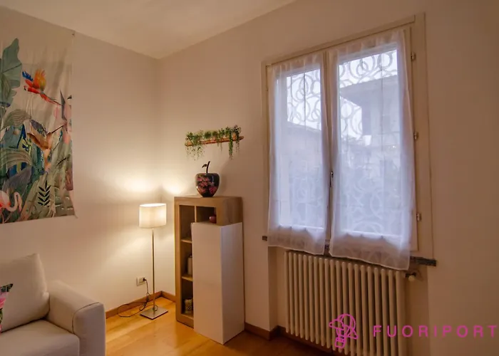 Apartment Fuoriporta Affitti Brevi - Da Roby