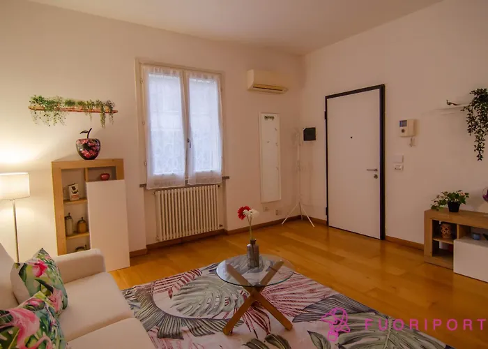 Fuoriporta Affitti Brevi - Da Roby Apartment *