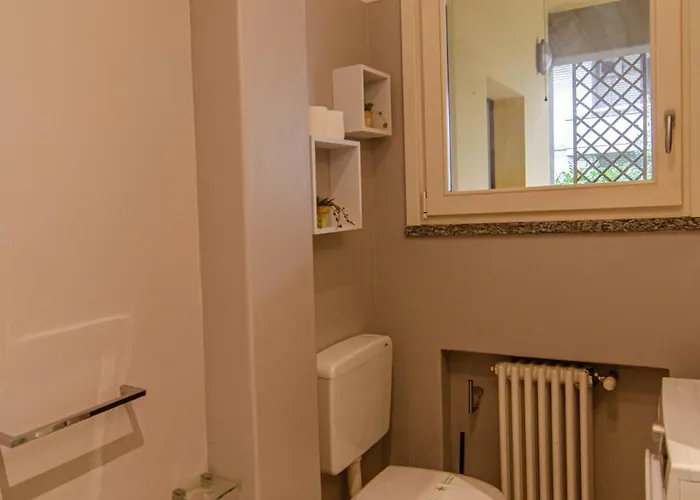 Apartment Fuoriporta Affitti Brevi - Da Roby *