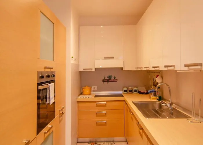 Fuoriporta Affitti Brevi - Da Roby Apartment Parma