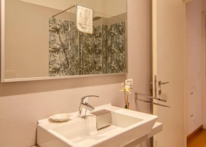 Apartment Fuoriporta Affitti Brevi - Da Roby Parma