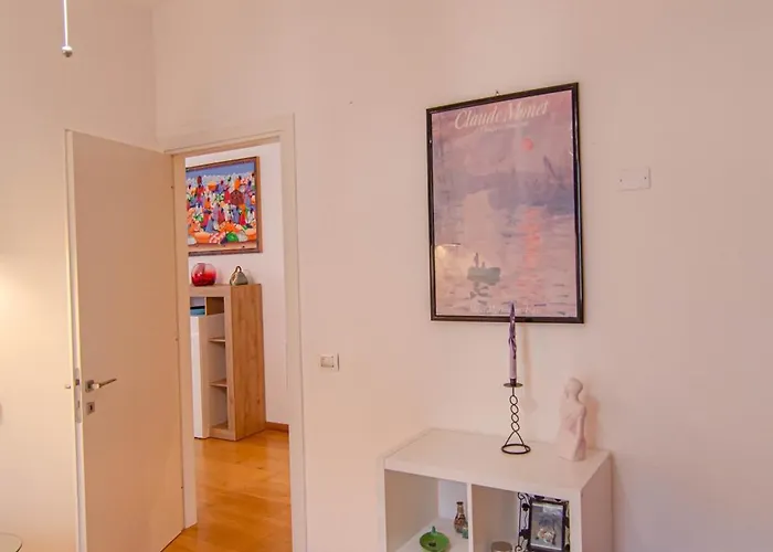 Fuoriporta Affitti Brevi - Da Roby Parma